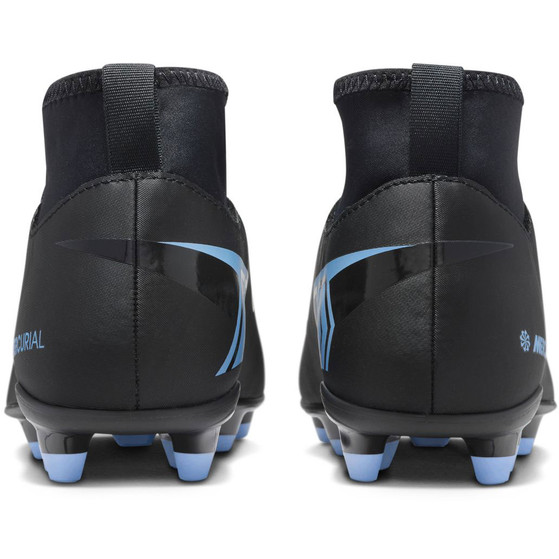 Nike Mercurial Zoom Superfly 10 Club FG/MG Kinder