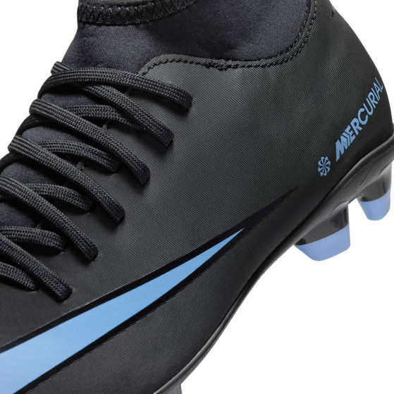 Nike Mercurial Zoom Superfly 10 Club FG/MG Kinder