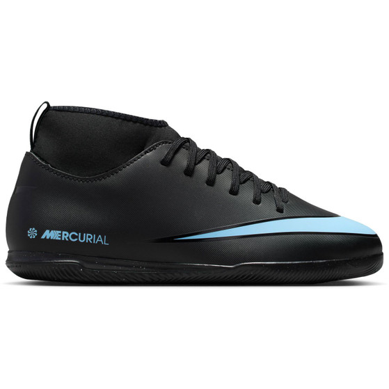 Nike Mercurial Zoom Superfly 10 Club Indoor Kids