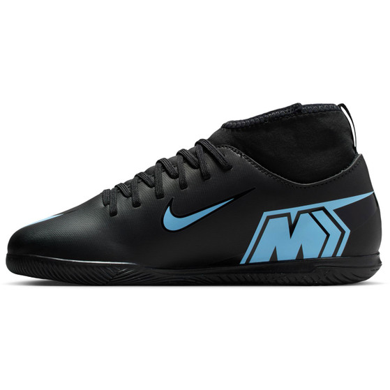 Nike Mercurial Zoom Superfly 10 Club Indoor Kids