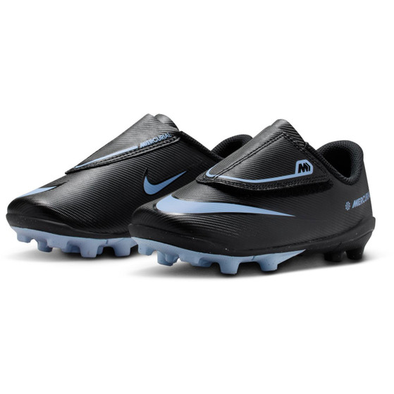 Nike Mercurial Zoom Vapor 16 Club MG Little Kids