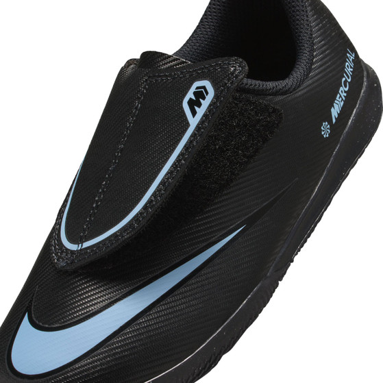 Nike Mercurial Vapor 16 Club Indoor Little Kids