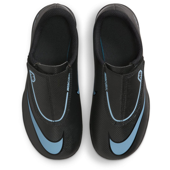 Nike Mercurial Zoom Vapor 16 Club TF Little Kids
