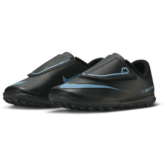 Nike Mercurial Zoom Vapor 16 Club TF Little Kids