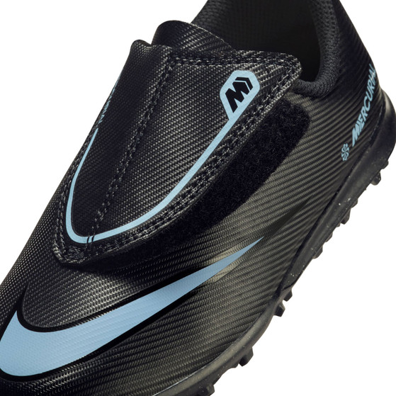Nike Mercurial Zoom Vapor 16 Club TF Little Kids