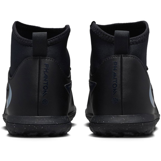 Nike Phantom 6 High Club TF Kids
