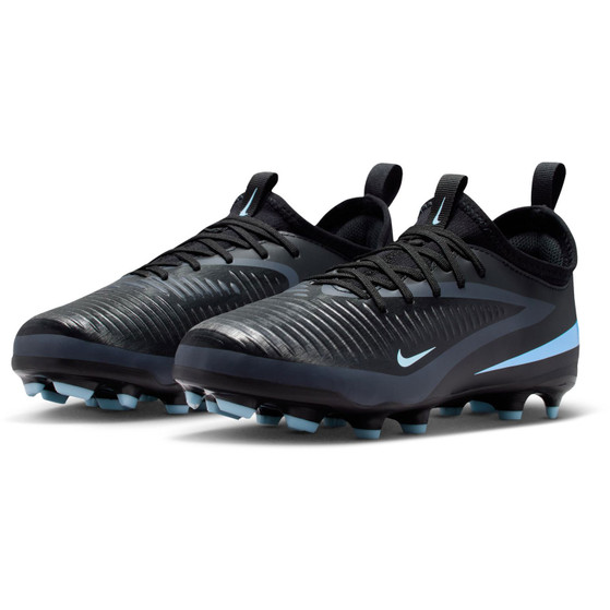 Nike Phantom 6 Low Academy FG/MG Kids