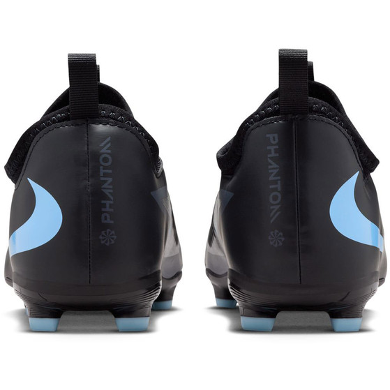 Nike Phantom 6 Low Academy FG/MG Kids