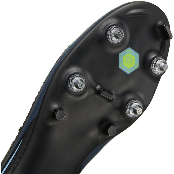 Nike Phantom 6 Low Academy SG-Pro Anti-Clog