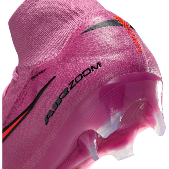 Nike Mercurial Zoom Superfly 10 Elite FG