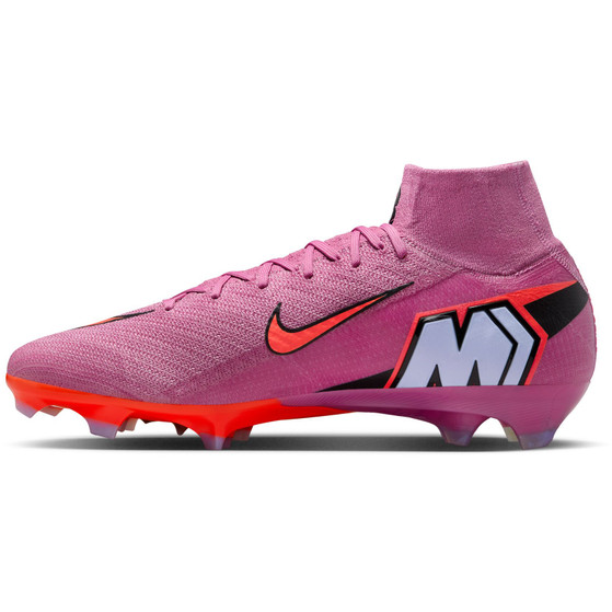 Nike Mercurial Zoom Superfly 10 Elite FG