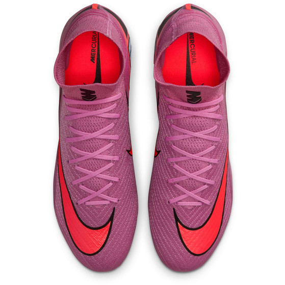 Nike Mercurial Zoom Superfly 10 Elite FG