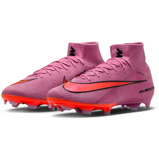 Nike Mercurial Zoom Superfly 10 Elite FG