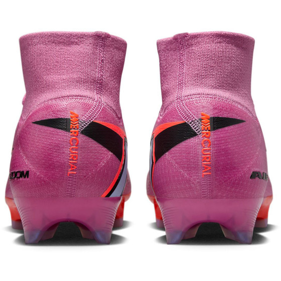 Nike Mercurial Zoom Superfly 10 Elite FG