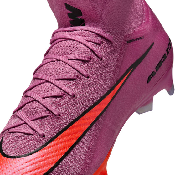 Nike Mercurial Zoom Superfly 10 Elite FG