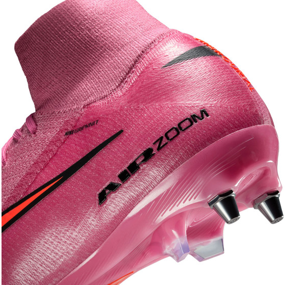Nike Mercurial Zoom Superfly 10 Elite SG-Pro