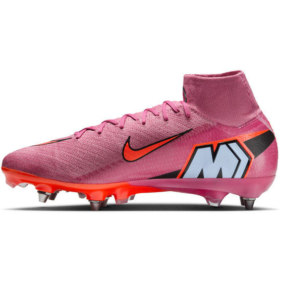Nike Mercurial Zoom Superfly 10 Elite SG-Pro