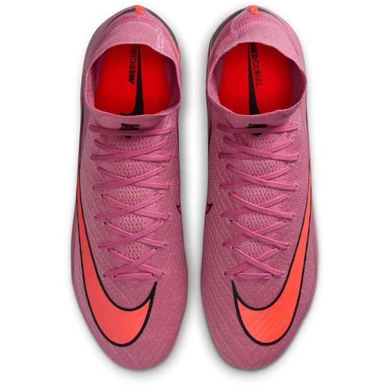 Nike Mercurial Zoom Superfly 10 Elite SG-Pro