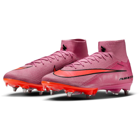 Nike Mercurial Zoom Superfly 10 Elite SG-Pro