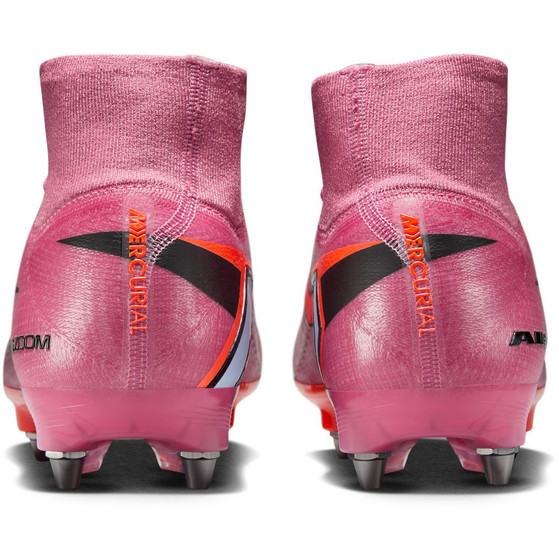 Nike Mercurial Zoom Superfly 10 Elite SG-Pro