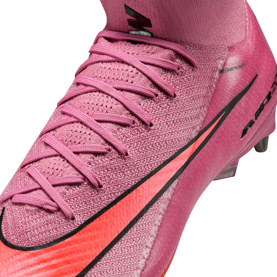 Nike Mercurial Zoom Superfly 10 Elite SG-Pro