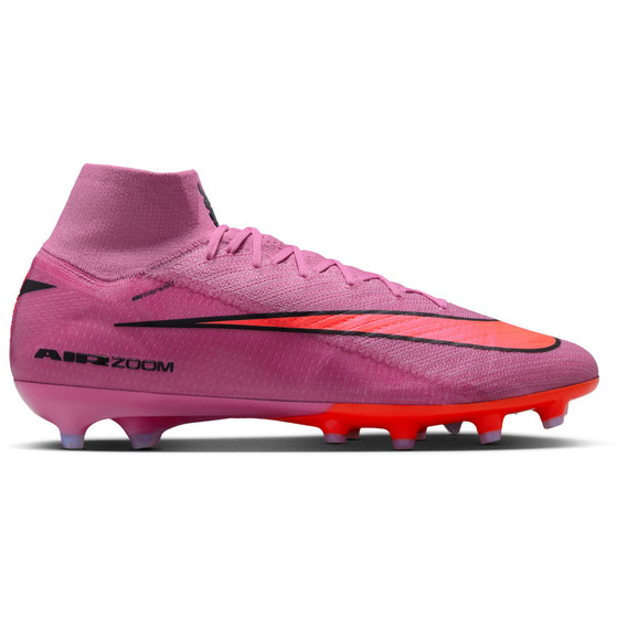 Nike Mercurial Zoom Superfly 10 Elite AG-Pro