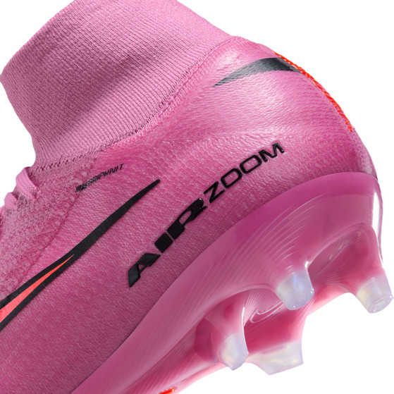 Nike Mercurial Zoom Superfly 10 Elite AG-Pro
