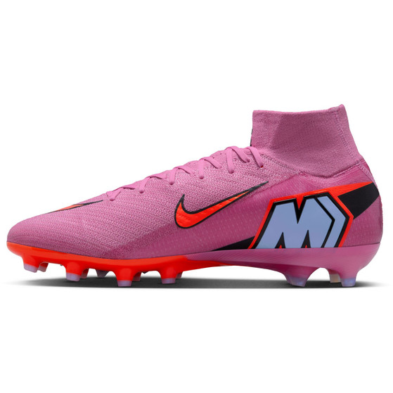 Nike Mercurial Zoom Superfly 10 Elite AG-Pro
