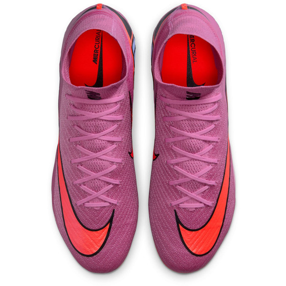Nike Mercurial Zoom Superfly 10 Elite AG-Pro
