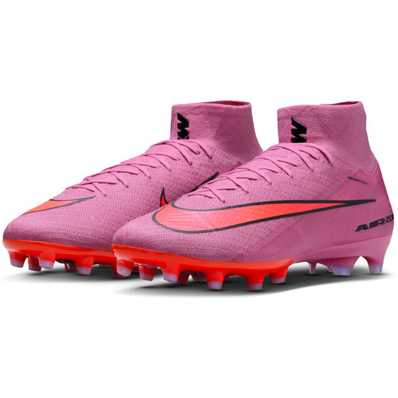 Nike Mercurial Zoom Superfly 10 Elite AG-Pro