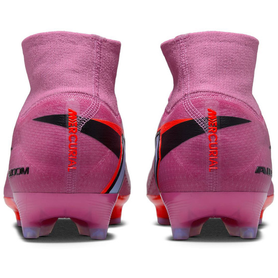 Nike Mercurial Zoom Superfly 10 Elite AG-Pro