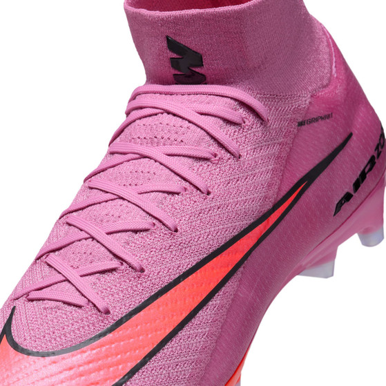 Nike Mercurial Zoom Superfly 10 Elite AG-Pro