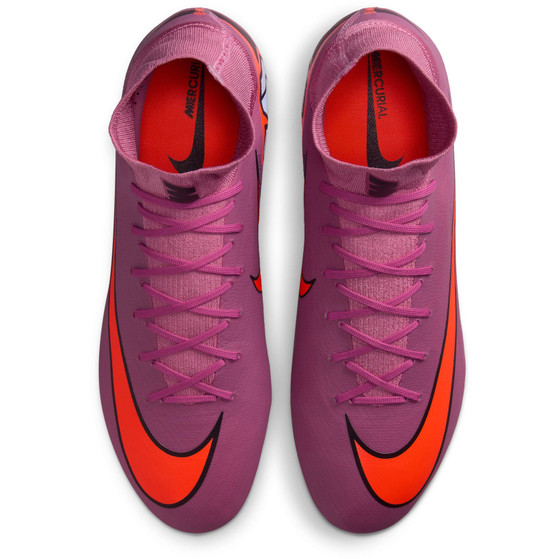 Nike Mercurial Zoom Superfly 10 Pro FG