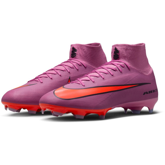 Nike Mercurial Zoom Superfly 10 Pro FG
