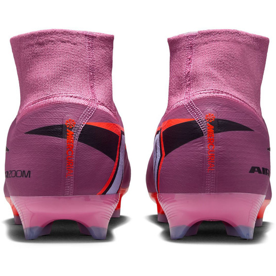 Nike Mercurial Zoom Superfly 10 Pro FG