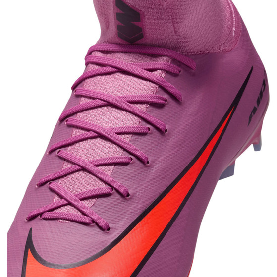 Nike Mercurial Zoom Superfly 10 Pro FG