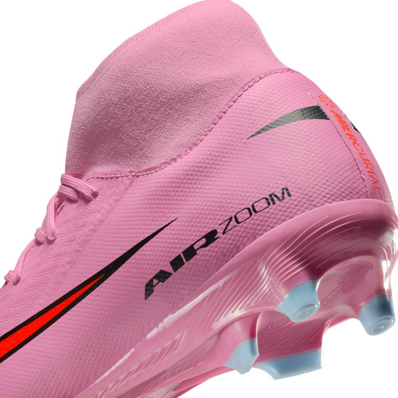 Nike Mercurial Zoom Superfly 10 Academy FG/MG
