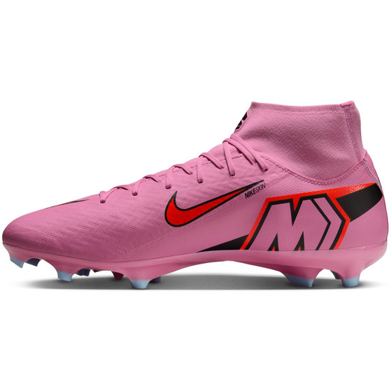 Nike Mercurial Zoom Superfly 10 Academy FG/MG