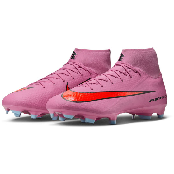Nike Mercurial Zoom Superfly 10 Academy FG/MG