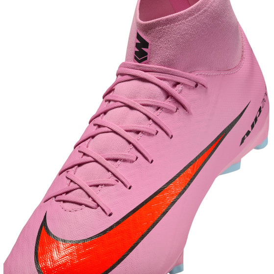 Nike Mercurial Zoom Superfly 10 Academy FG/MG