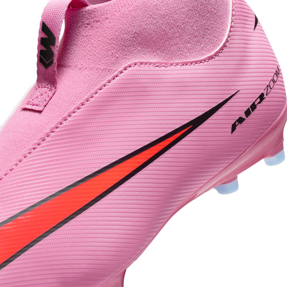 Nike Mercurial Superfly 10 Academy FG/MG Kinder