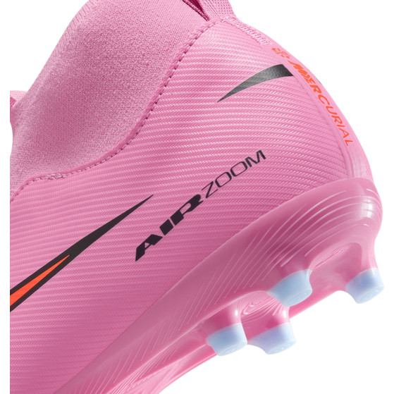 Nike Mercurial Superfly 10 Academy FG/MG Kinder