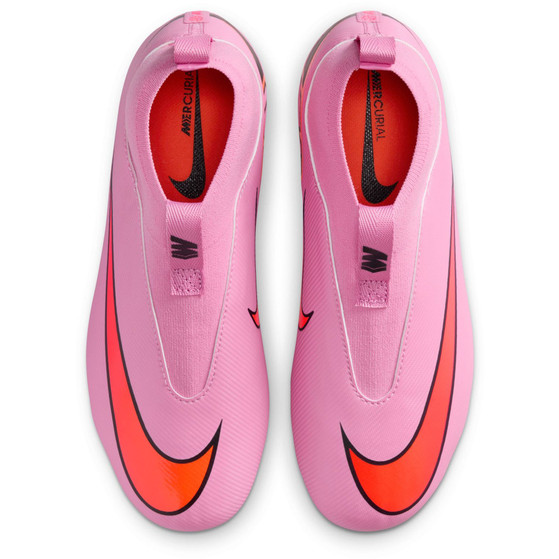 Nike Mercurial Superfly 10 Academy FG/MG Kinder