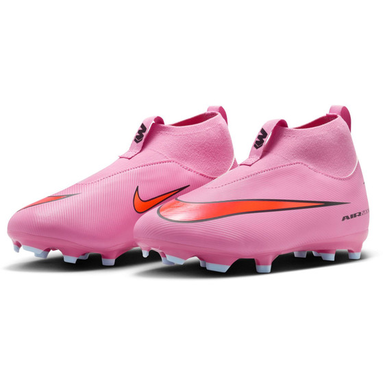 Nike Mercurial Superfly 10 Academy FG/MG Kinder