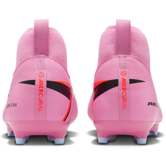 Nike Mercurial Superfly 10 Academy FG/MG Kinder