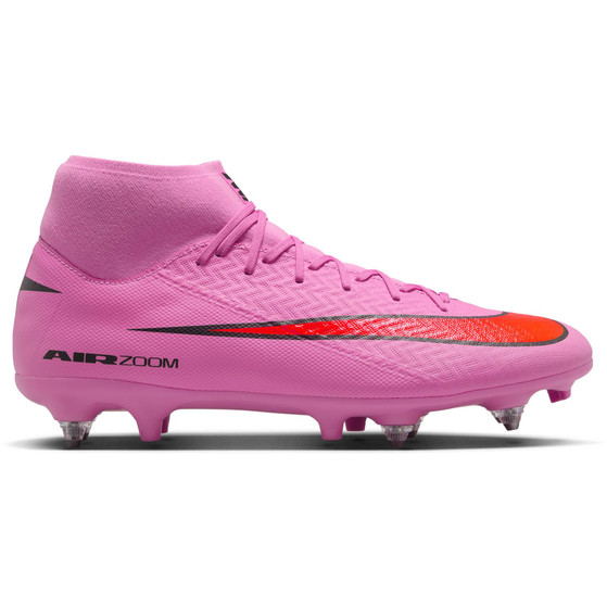 Nike Mercurial Zoom Superfly 10 Academy SG-Pro AC
