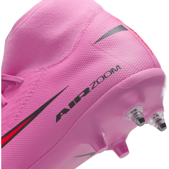 Nike Mercurial Zoom Superfly 10 Academy SG-Pro AC