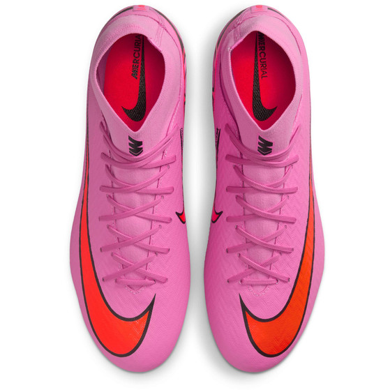 Nike Mercurial Zoom Superfly 10 Academy SG-Pro AC