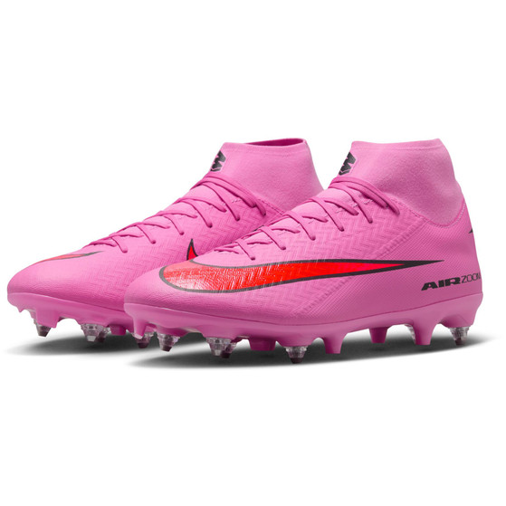 Nike Mercurial Zoom Superfly 10 Academy SG-Pro AC
