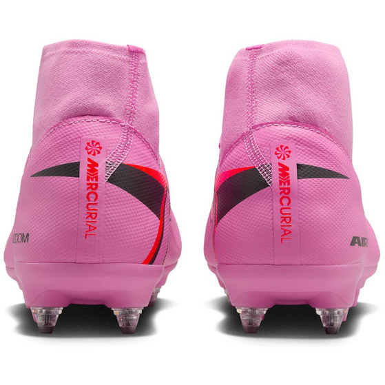 Nike Mercurial Zoom Superfly 10 Academy SG-Pro AC